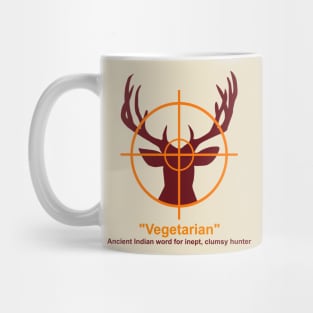 Deer Hunter Mug